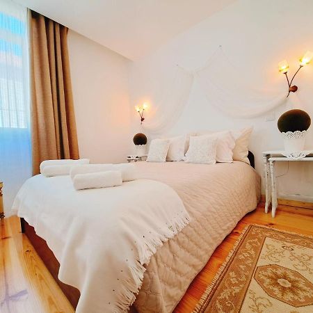 דירות וילה נובה דה גאיה Casa Dos Sequeiras Tawny מראה חיצוני תמונה