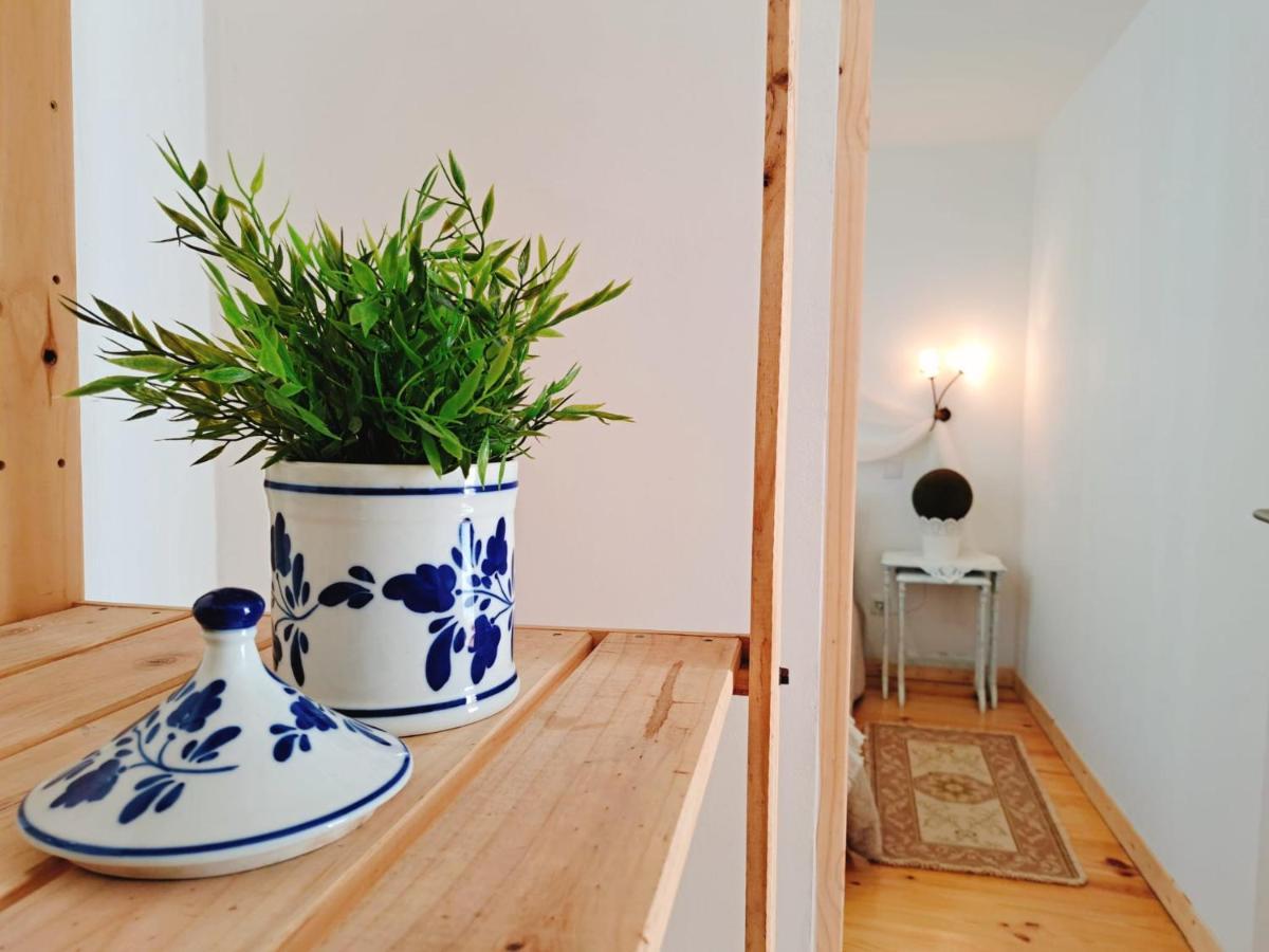 דירות וילה נובה דה גאיה Casa Dos Sequeiras Tawny מראה חיצוני תמונה