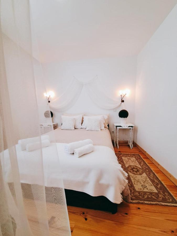 דירות וילה נובה דה גאיה Casa Dos Sequeiras Tawny מראה חיצוני תמונה
