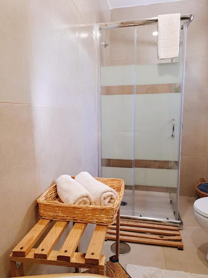 דירות וילה נובה דה גאיה Casa Dos Sequeiras Tawny מראה חיצוני תמונה