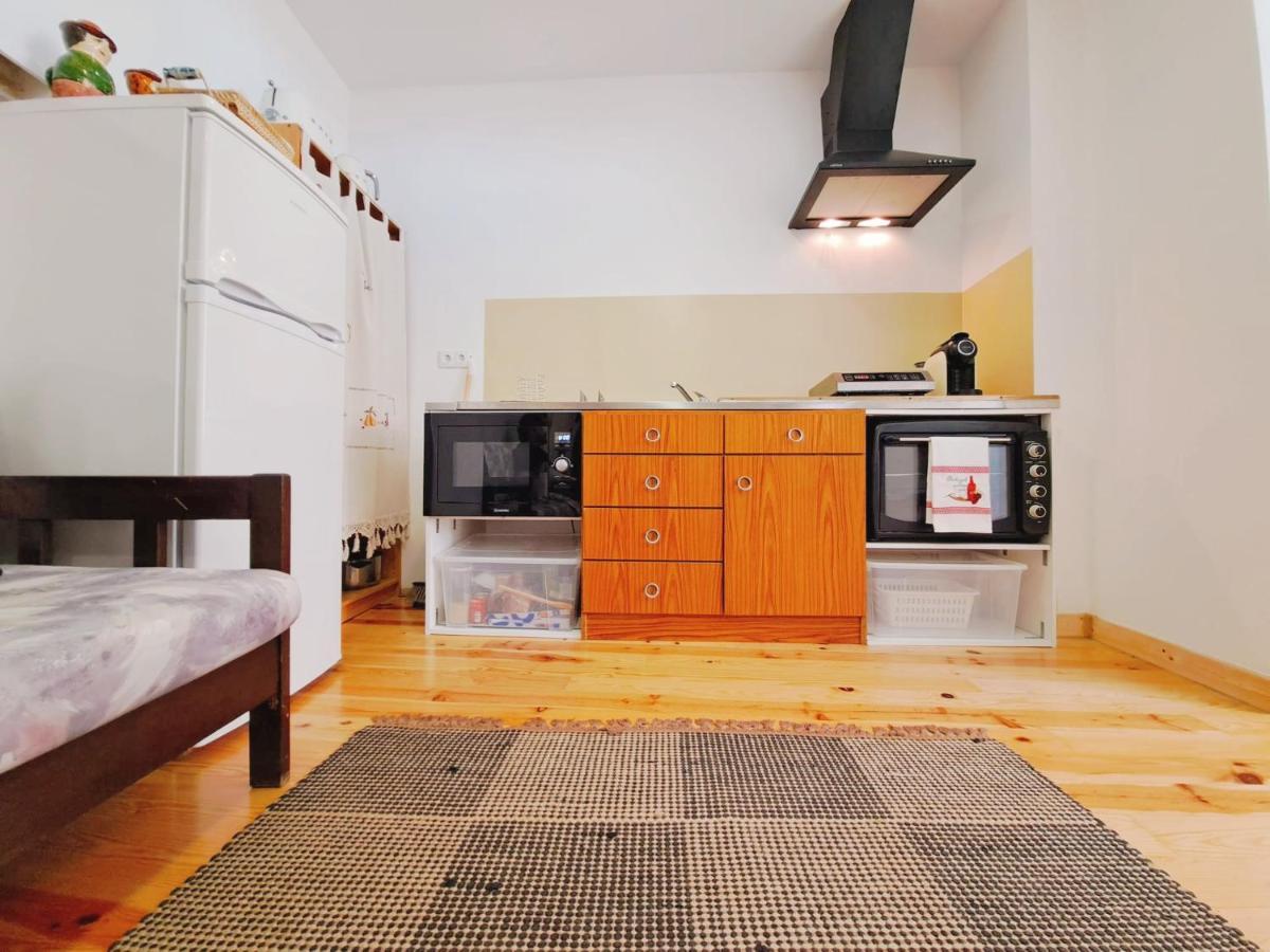 דירות וילה נובה דה גאיה Casa Dos Sequeiras Tawny מראה חיצוני תמונה