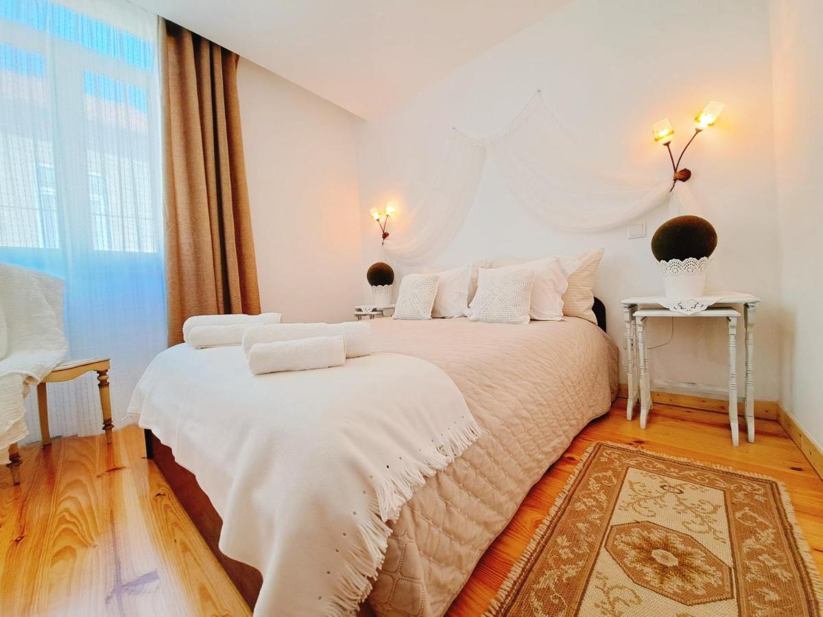 דירות וילה נובה דה גאיה Casa Dos Sequeiras Tawny מראה חיצוני תמונה