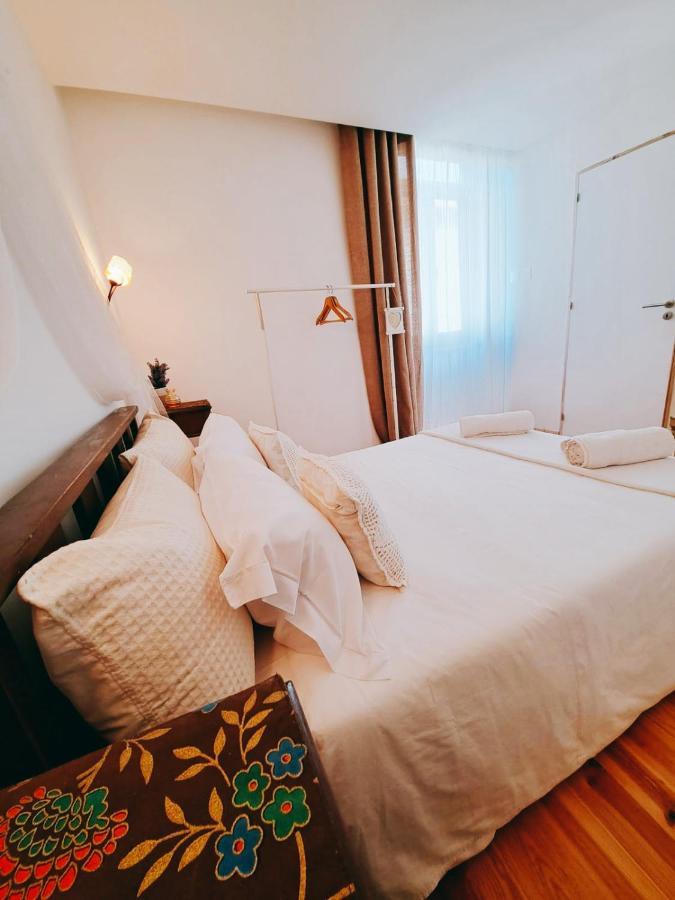 דירות וילה נובה דה גאיה Casa Dos Sequeiras Tawny מראה חיצוני תמונה