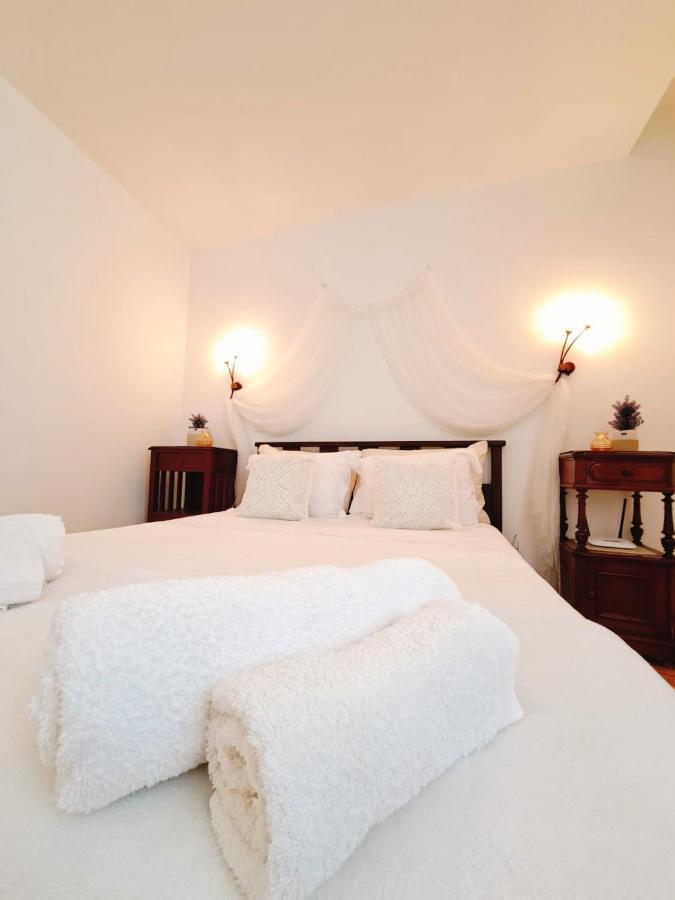 דירות וילה נובה דה גאיה Casa Dos Sequeiras Tawny מראה חיצוני תמונה
