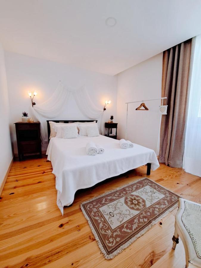 דירות וילה נובה דה גאיה Casa Dos Sequeiras Tawny מראה חיצוני תמונה