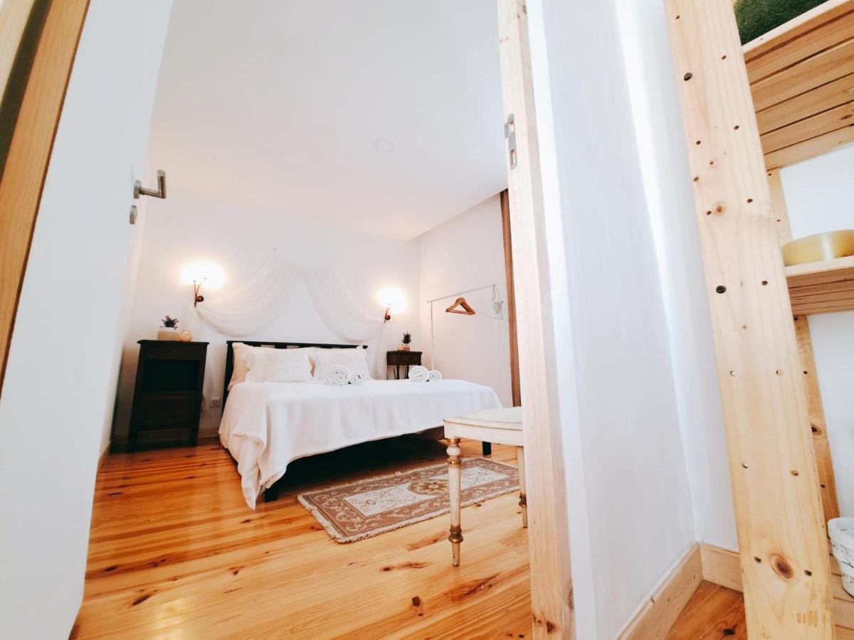 דירות וילה נובה דה גאיה Casa Dos Sequeiras Tawny מראה חיצוני תמונה